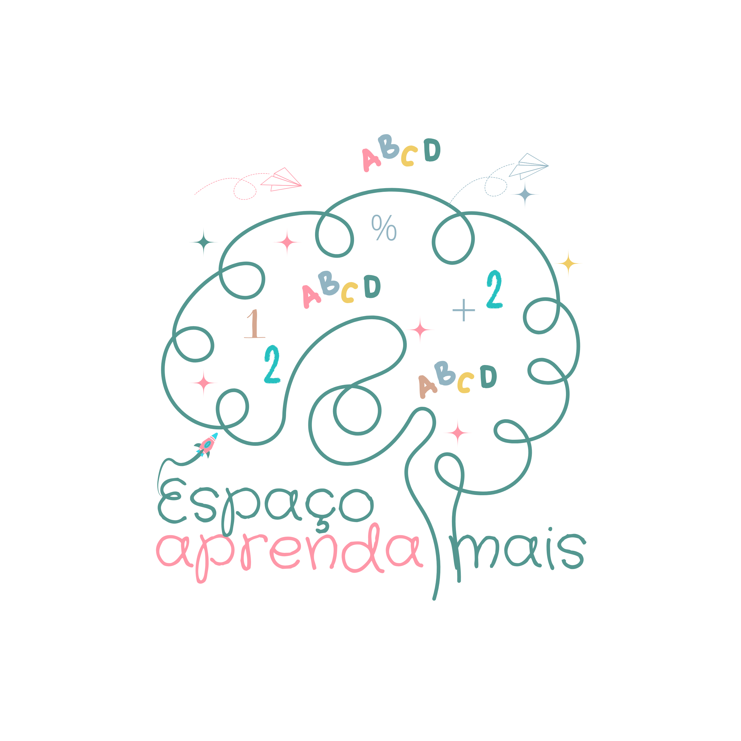 Espaço Aprenda Mais